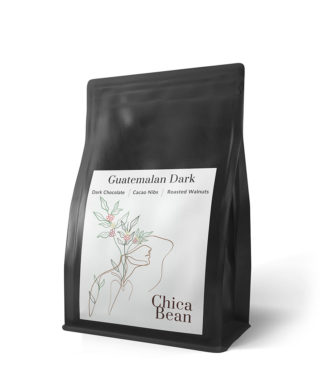 Guatemalan Dark Roast – Subscription