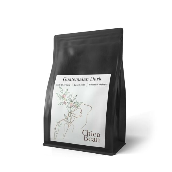 Guatemalan Dark Roast Guatemalan Dark Roast