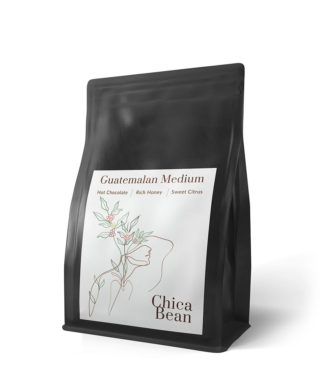 Guatemalan Medium Roast – Subscription