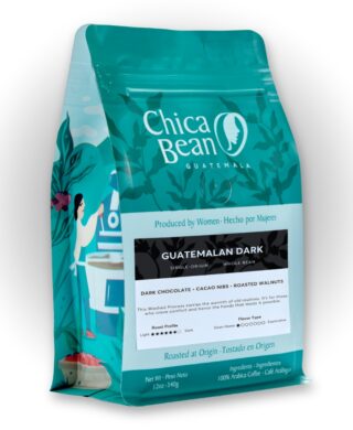 Guatemalan Dark Roast – Subscription