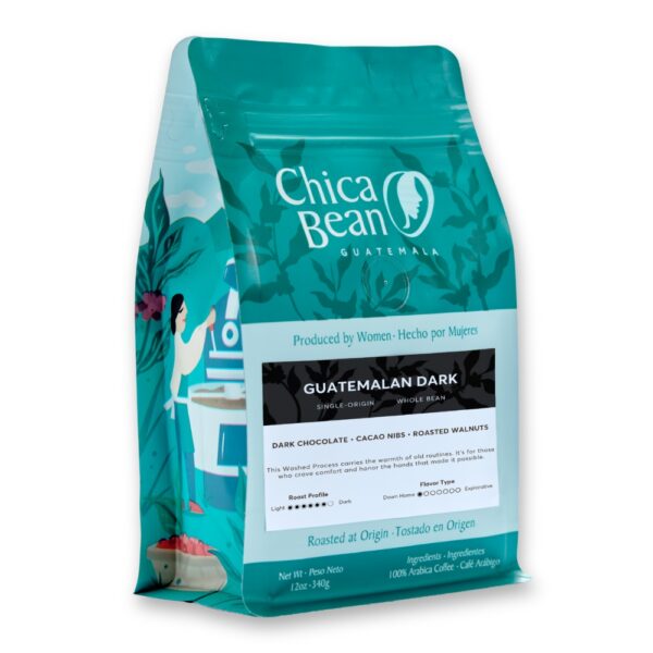 Guatemalan Dark Roast Guatemalan Dark Roast
