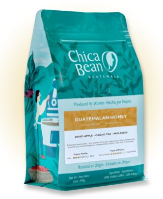 Guatemalan Honey Process – Subscription