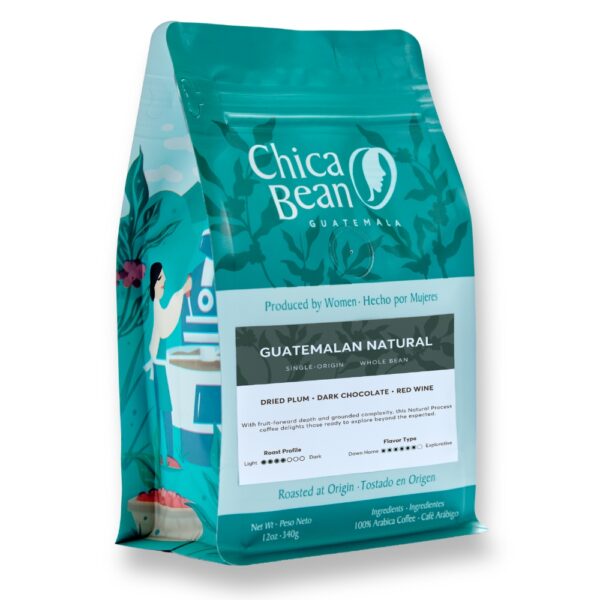 Guatemalan Natural Process – Subscription Guatemalan Natural Process – Subscription