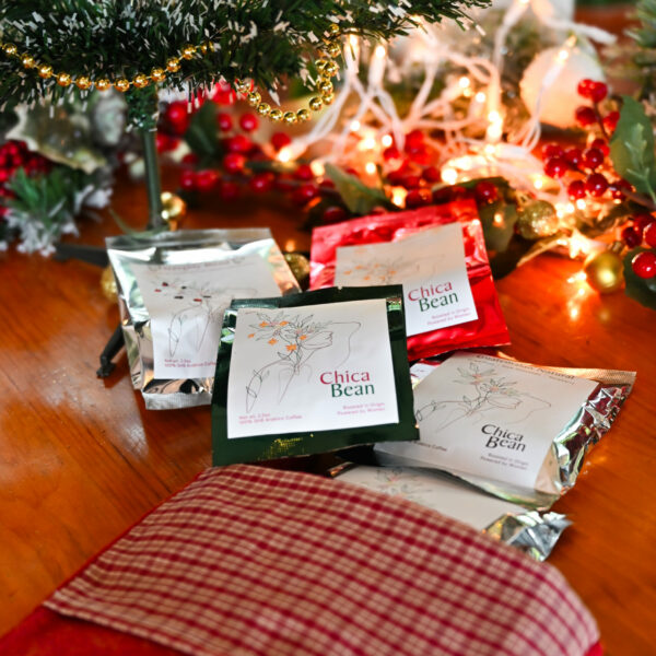 Specialty Coffee Stocking Stuffers