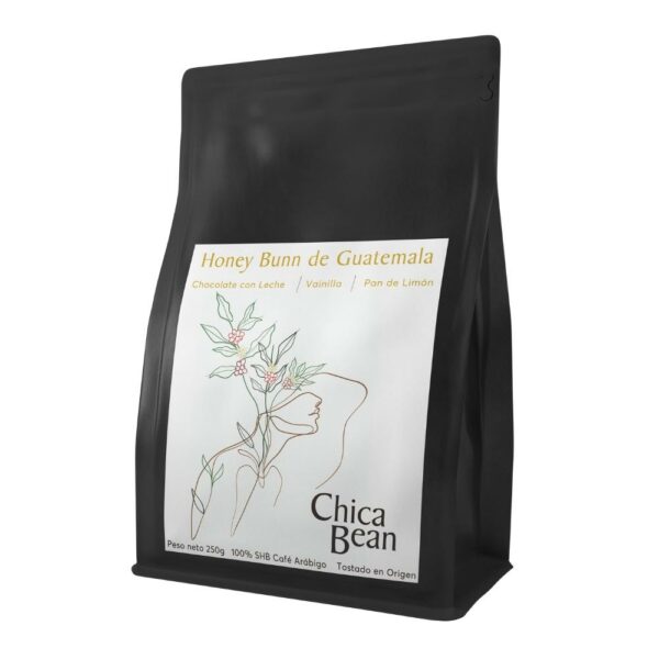 Guatemalan Honey Bunn – Subscription Guatemalan Honey Bunn – Subscription