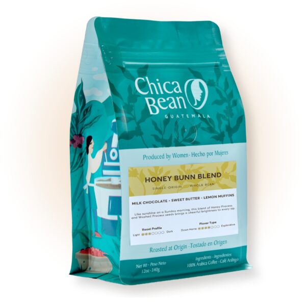 Guatemalan Honey Bunn – Subscription