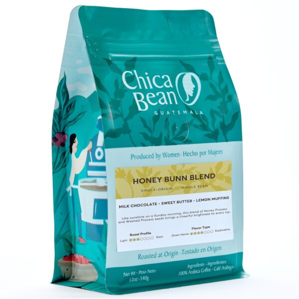 Guatemalan Honey Bunn – Subscription