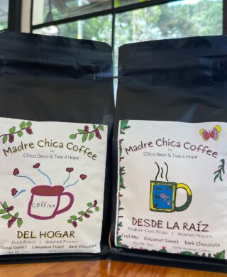 Madre Chica Coffee – Education for Guatemalan Girls through Coffee!