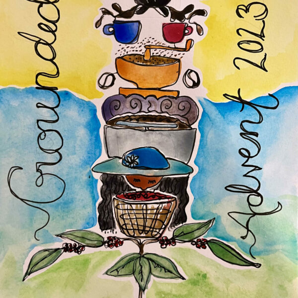 2025 Grounded: Specialty Coffee Advent Calendar