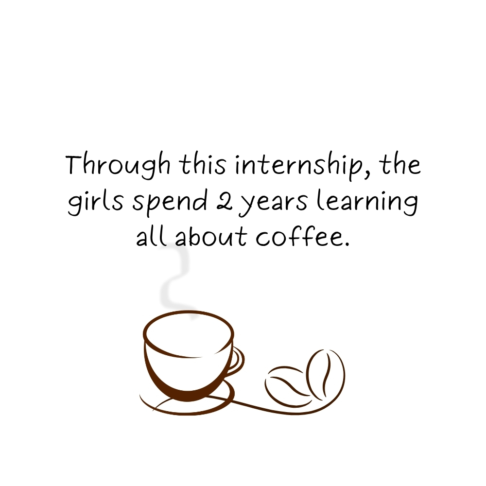 Creciendo Juntas Coffee - Education for Guatemalan Girls through Coffee! - Image 6