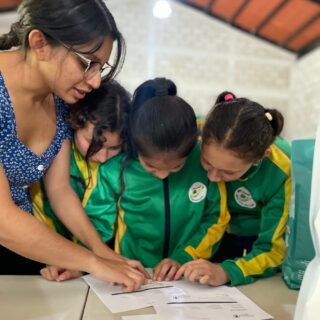 double checking addresses